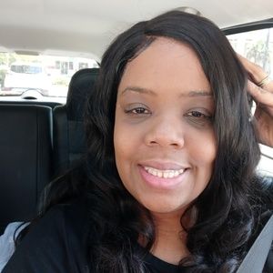 Meet your Posher, Lashaundra